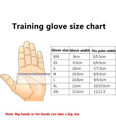 WDAA Fencing Gloves - Triple Glove Foil Epee Sabre Training Gloves | Artificial Leather | Right Hand | Medium Size - Adults & Children - Buy Online on GoSupps.com