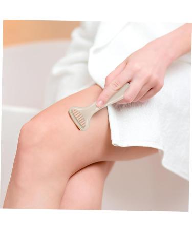 FOMIYES Portable Hair Removal and Body Hair Trimmer for Women and Girls Armpit Hair Trimmer Safe and Comfortable Shaving for Travel - Buy Online on GoSupps.com