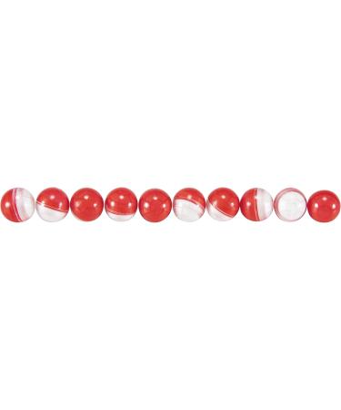 Umarex T4E .50 Caliber Pepper Rounds - 10 Count | P2P Paintball Gun Ammo - Buy Online on GoSupps.com