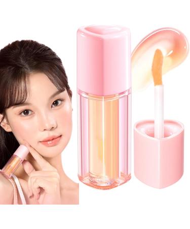  Bsbkoj Color Changing Lipstick 2g Lip Stain with Nourishing Moisturizing Formula Long-Lasting Primer Lip Balm for Teen Girls Face Makeup Everyday Use Gift Travel Hydrating - Buy Online on GoSupps.com