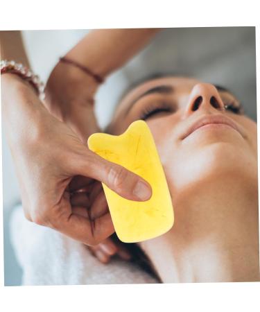 Fomiyes 8th Acupuncture Tools - Regrow & Regenerate with B.O.T.A Face Massage Blood Circulation & Meridian Scratching Board - Buy Online on GoSupps.com