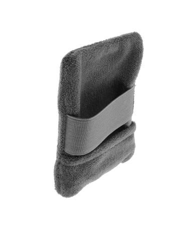Vaguelly Nettoyeur De Sable Multifonctionnel liminateur De Sable pour Plage Camping Et Activit s Ext rieures pour Mains Gris