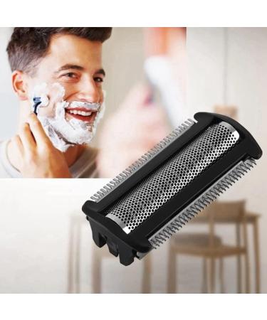 piuryue Trimmer Shaver Foil Replacement for Bodygroom BG2000 BG2024 TT2039 QG3280 BG2025 BG2036 TT2020 2030 - Buy Online on GoSupps.com