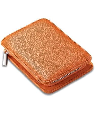 Nail Clippers Set Stainless Steel Nail Clippers Set Personal Care Tools Exfoliating 9-Piece Orange Man and Woman - Buy Online on GoSupps.com