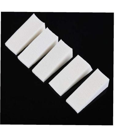 Gradient Nail Art Sponge Stamp Set - Ombre Nail Polish Template for DIY Manicure - Professional & Home Use - Buy Online on GoSupps.com