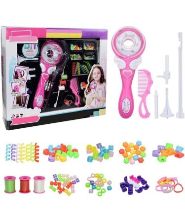Electric DIY Tools Hair Twister Braiding Automatic Twister Hair Tools - Buy Online on GoSupps.com