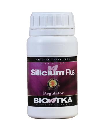 Biotka SILICIUM PLUS (Si) 250ml