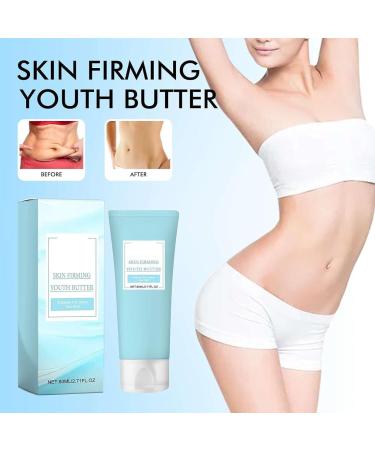 Generic Luxelift Skin Firming Youth Butter Luxelift Skin Firming Butter Skin Firming Body Butter Skin Tightening Cream Moisturizes Skin and Improves Fine Lines (1PC) - Buy Online on GoSupps.com