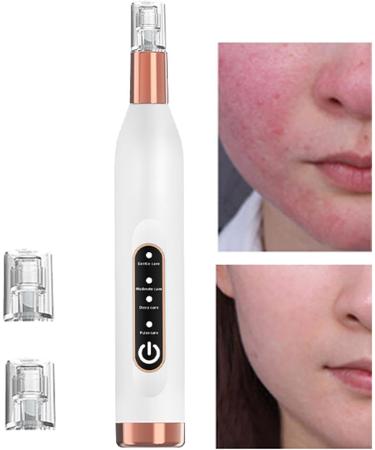Automatic Microneedling Microneedling Cartridges Microneedling For Face Needles Cartridges Anti-aging Skin Care Device Stretch Marks Scar Hair Loss Treat For Skincare - Buy Online on GoSupps.com