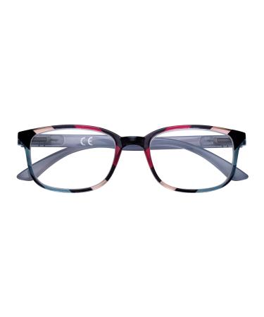 Zippo reading glasses 1.50 31Z-B26-Blu150