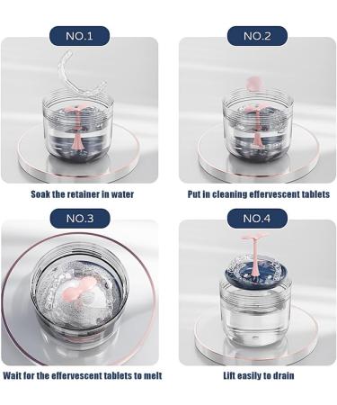 Auclopvzz Practical Prosthesis Bathing Box - Simple Maintenance Unique Materials Arctic Black - Ideal for International Shipping - Buy Online on GoSupps.com