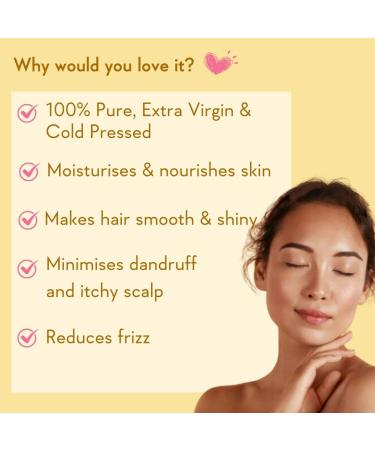 Pure Cold Pressed Sweet Almond Oil 200ml - Premium Nourishment for Hair & Skin | Shop Internationally - Buy Online on GoSupps.com