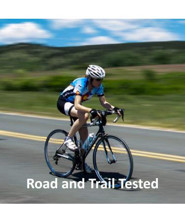 Cat-Ears Airstreamz - Premium Wind Noise Reduction for Cycling | Shop Now - International Shipping Available - Buy Online on GoSupps.com