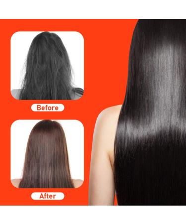 Electric Hot Comb Hair Straightener for African American Hair | Best Electric Straightening Comb for Black Hair - Buy Online on GoSupps.com
