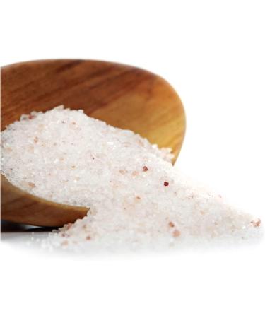 Sel Cristallin De L'himalaya - Fin - 1Kg - Buy Online on GoSupps.com