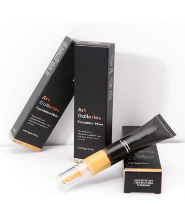 Pigment De M lange De Fond De Teint Liquide Ajusteur De Teinte De Fond De Teint Color Mixer Fond De Teint Correcteur De Couleur Pour Peau Mature (Bleu 1PC) Bleu 19 ml (Lot de 1) - Buy Online on GoSupps.com