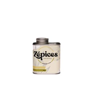 Z pices Herbes et Citron Spice Blend 100g