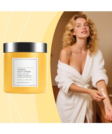  G n rique Punish body cream with a nourishing formula | Skin cream for strength and care | Body lotion for legs | Poor face | Ideal for daily application - Buy Online on GoSupps.com