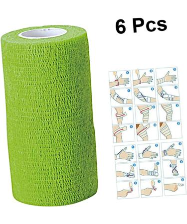 Beaupretty Elastic Compression Green - Medium Size | International Shipping Available - Buy Online on GoSupps.com