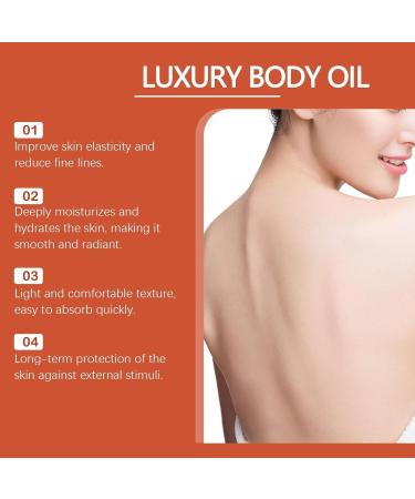 Magic Care Oil naturels huile raffermissante corps Magic-Huile pour le corps huile corporelle raffermissante Absorption Rapide lasticit Hydrate Tous Types de Peaux 100ml 2pcs - Buy Online on GoSupps.com