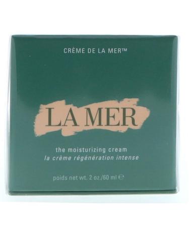La Mer Moisturizing Cream 60ml/2oz 2 Ounce (Pack of 1)