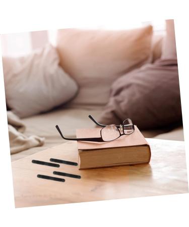 Buy Lurrose 10 Pairs Protective Sunglasses - Anti-Drop Glasses Accessories with Ear Pads & Hinges for Sports | International Shipping Available - Buy Online on GoSupps.com