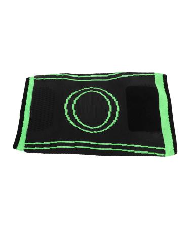 Knee Brace Compression Kneecap Support Sleeve Breathable Comfortable for Men Women (XL) XL XL