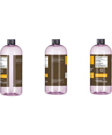 Colloidal Silver Copper Gold & Platinum Bundle 60PPM (36.5oz Bottles) - Buy Online on GoSupps.com