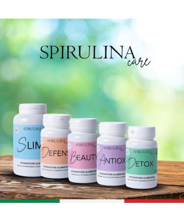 Hair Nails & Skin Mil L-Cystine Spirulina Green Tea Zinc and Vitamin E 90 Tablets to 600mg - Buy Online on GoSupps.com