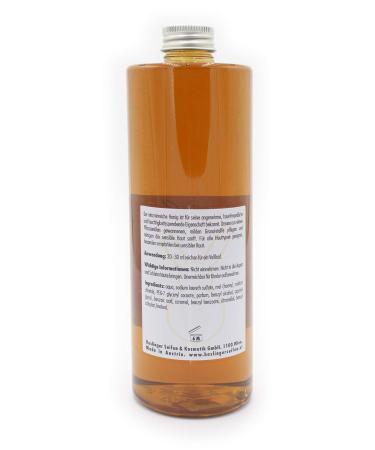Buy Haslinger Honey Bubble Bath 400ml - Luxurious Soothing Bath Experience | International Shipping Available - Buy Online on GoSupps.com
