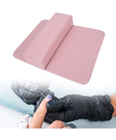 Shop Premium Nail Hand Cushions | PU Armrest Pillows for Manicure | Protect Desktop & Alleviate Hand Fatigue | International Shipping Available - Buy Online on GoSupps.com