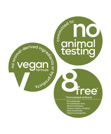 Essie Nail Polish - Cream Finish Force of Nature Forest Green 8-Free Vegan 0.46 fl oz - International Shipping Available - Buy Online on GoSupps.com