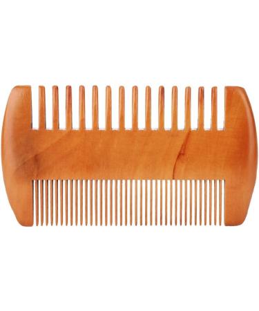 Facial Massager & Grooming Tool for Men | Beard Brush Comb & Scissors - Clean Shaving & Grooming Appliance - Buy Online on GoSupps.com