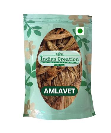 Amlavet-Garcinia Pedunculata-Raw Herbs-Amalved-Jadi Booti-Single Herbs (100 Gram)