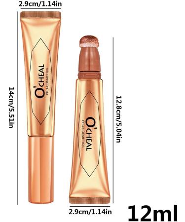  Facynde face beauty foundation concealer girls face silky face cream facyn - Buy Online on GoSupps.com