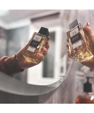 DIVAIN-501 - Inspired by Idole - Perfume Impression for Woman - Woody Fragrance - Buy Online on GoSupps.com