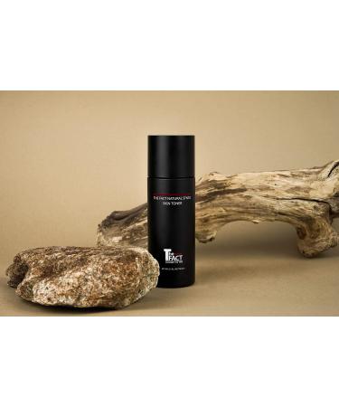 The Fact Men's Toner - 5-in-1 Moisturizing Face Toner for Men - Made in Korea 7 Plant Extracts 150ml - International Shipping Available - Buy Online on GoSupps.com