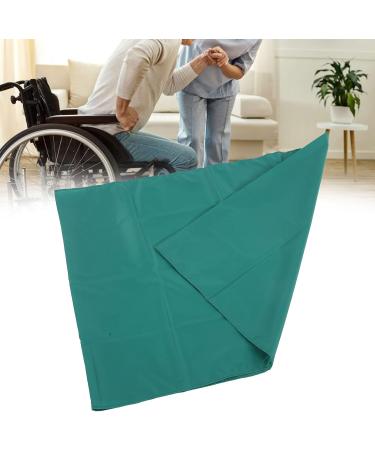 Reusable Multifunctional Patient Transfer Sheets | Object Carrier for Older Adults | Bedridden Patient Glide Towels (115cm x 75cm) - Buy Online on GoSupps.com
