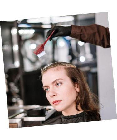 Ipetboom Set Hair Color Kit Plastic Mixing Bowls Hair Dye Ear Cover Haircut Cape Hair Coloring Dyeing Kit Hair Coloring Clip Hair Dye Tool Hair Coloring Tools Plastic Dye Modeling Dye Bowl 15x8cm As Shown - Buy Online on GoSupps.com