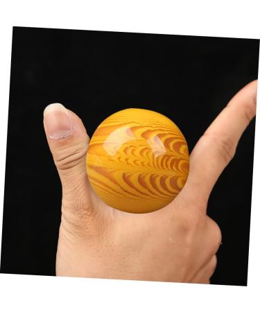 TOVINANNA 6 STK Health Ball - Seeweide Acupuncture Point Massage Balls for Hands | Natural Harz Synthesis Hand Massage Device - Buy Online Internationally - Buy Online on GoSupps.com