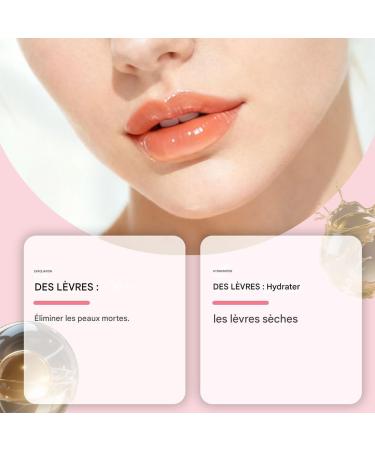 Sugar Lip Scrub - 30g Moisturizing Repair Treatment Lip Moisturizer | For Daily Routine Makeup Preparation Travel Morning Evening Winter - Buy Online on GoSupps.com