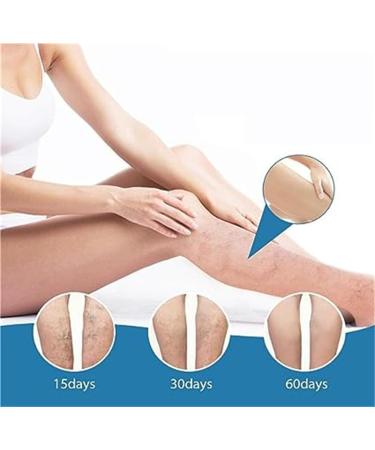 Marrony Oil for Varicose Veins - Essential Marricon-Haramille Treatment for Improved Blood Circulation (5 Pieces) - Buy Online on GoSupps.com