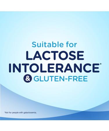 Ensure Plus Meal Replacement Shake 24 Count, 16g Protein, Vanilla with Fiber - 8 Fl Oz - Buy Online on GoSupps.com
