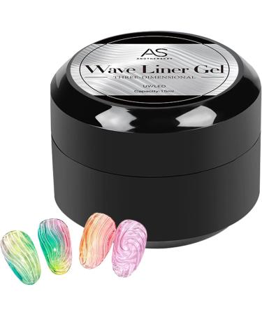 Solid Building Gel for Nails Strong Adhesive Nail Extension Glue Hard Gel | Solid Nail Polish 15ml Carving Glue Nail Art Accessories UV LED Gel for Nail Art Beginners - Buy Online on GoSupps.com