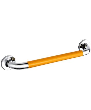 Grab Bar Grab Rails Disabilities Safety Non-slip Barrier-free Bathroom Handrail Bathtub Toilet Kitchen Bathroom Handle (Size : 38
