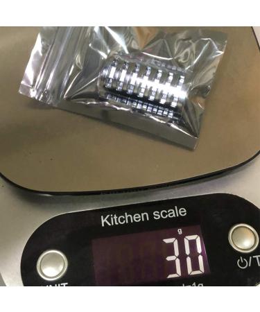 Huante Manual Razor | Vintage Replacement Head & Accessories | Safety Shaving Tool for Men - Buy Online on GoSupps.com