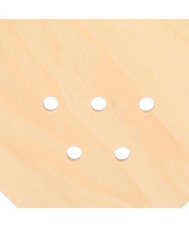 Hand Finger Separator Splint | Orthosis Extension Board for Stroke Hemiplegia - Improve Mobility & Recovery - Buy Online on GoSupps.com