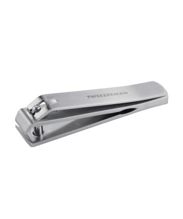 Tweezerman Extra Strength Toenail Clipper - Buy Online on GoSupps.com