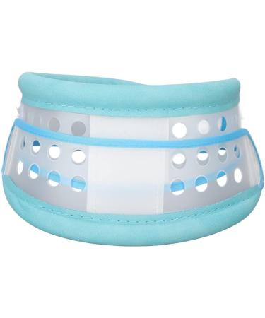 Ininosnp Soft Neck Support - Ergonomic Adjustable & Breathable Relief for Spine Pain - Comfortable Neck Brace for All-Day Use - Buy Online on GoSupps.com
