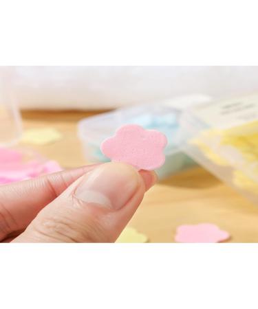 RALDH Hand Washing Soap Tablets - Yellow - Buy Online on GoSupps.com